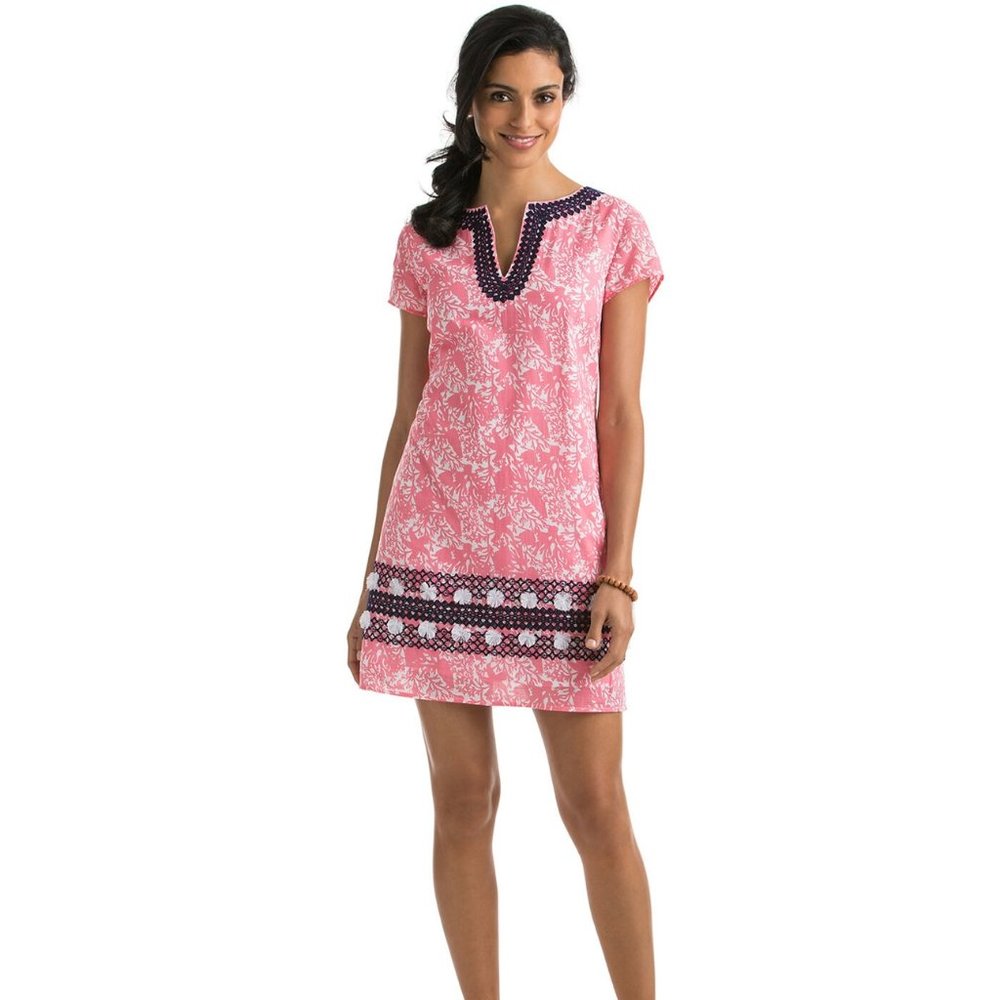 EUC Vineyard Vines Dress - Size 0